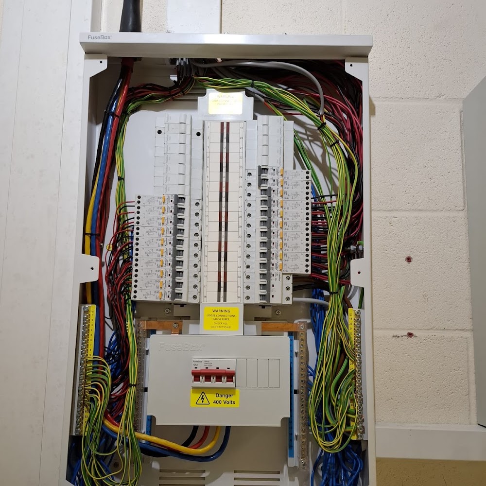 TrueCore Electrics