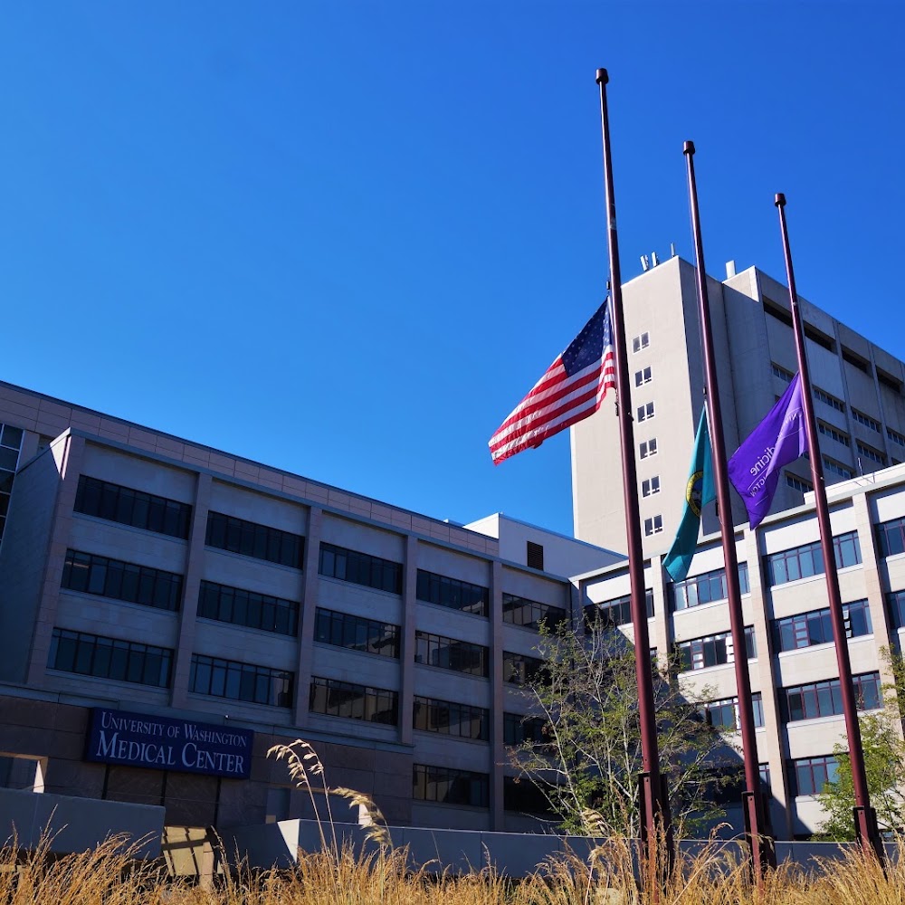 UW Medical Center - Montlake | Seattle Hospital