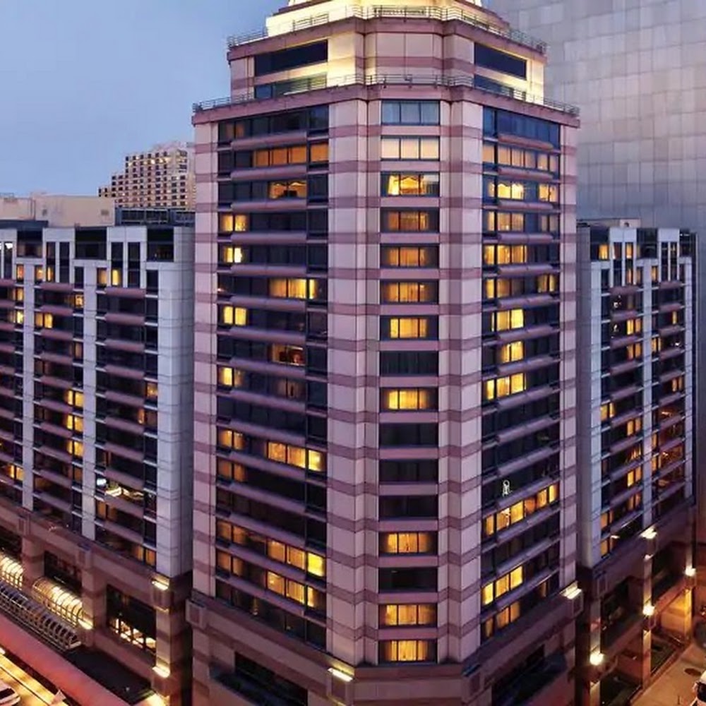 Hilton San Francisco Union Square