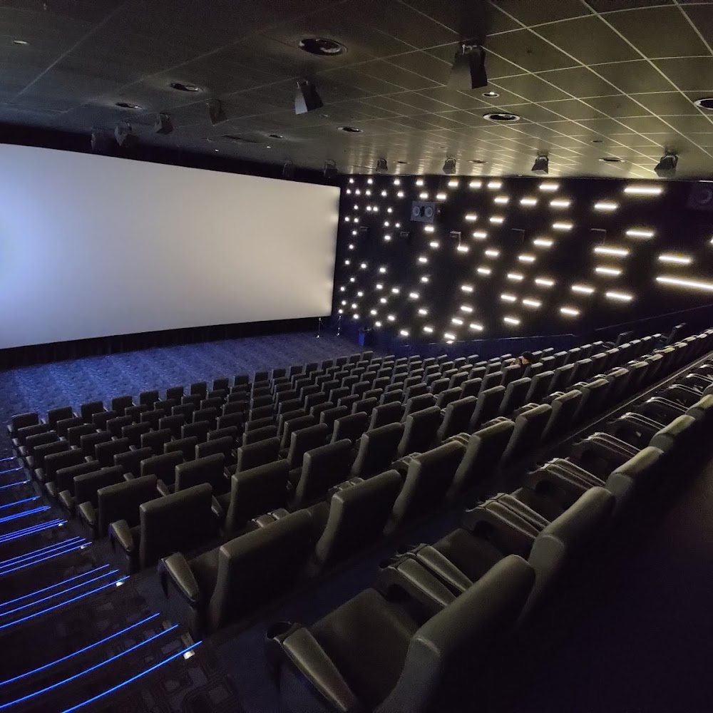 CINEMAX Shymkent Multiplex