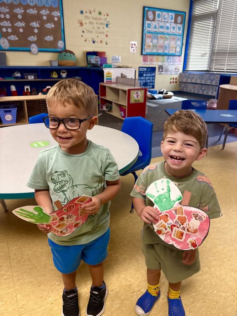 What a sweet start to the new year! 🍎🍯
 
We LOVE seeing how our partners — including @suffolkyjcc, @hillelofstatenisland, @guraljcc, @h…