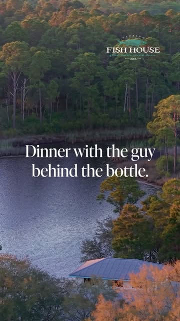 TOMORROW! 🥃

The Officer Tatum Bourbon Dinner Experience is almost here!

Join us tomorrow, September 16, for an exclusive bourbon dinne…