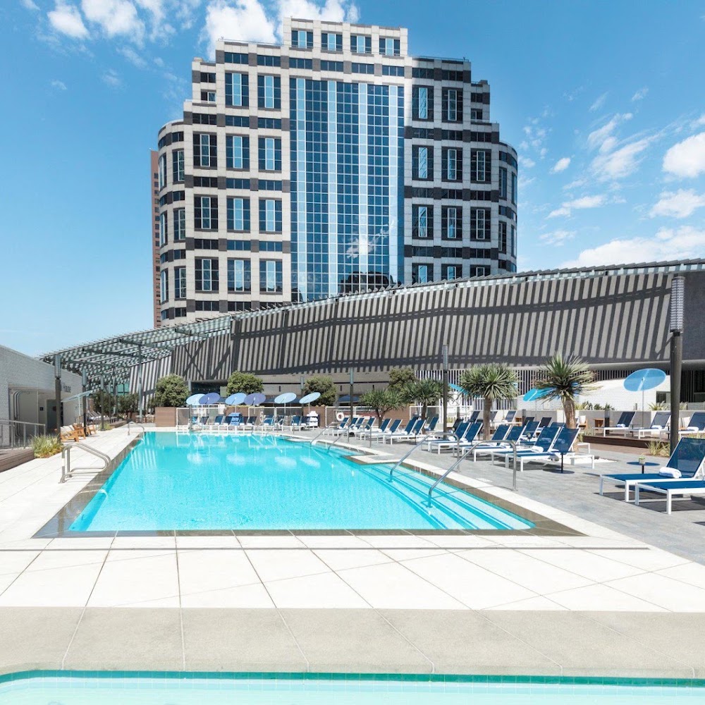InterContinental Los Angeles Downtown by IHG