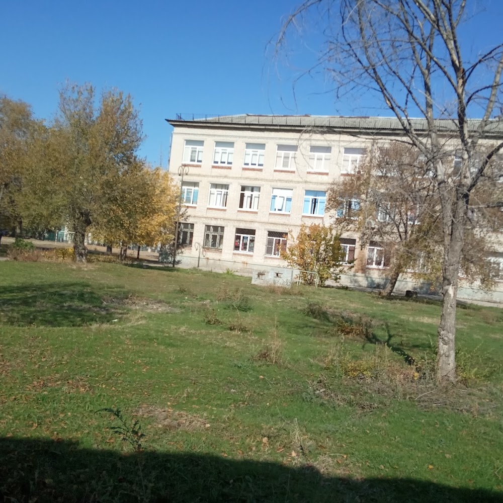 Школа № 57 Лололошки