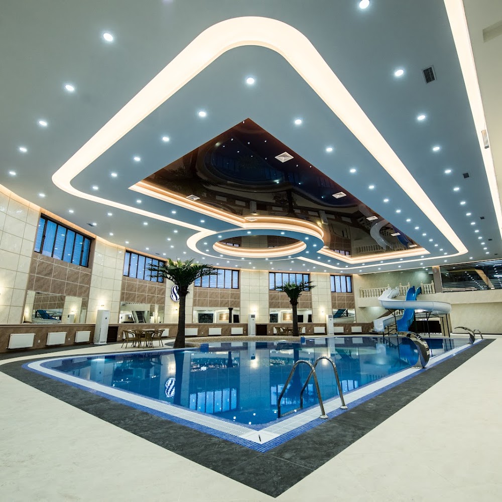 Simma Hotel Spa & Waterpark