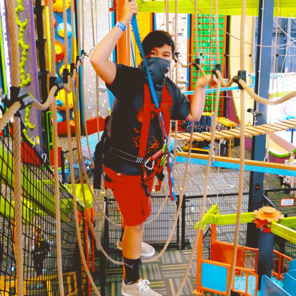 LiggettVille Adventure Center - San Antonio