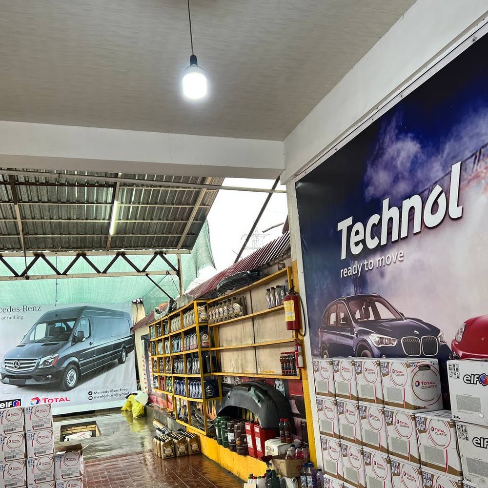 EUROTECH