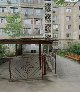 Hostel in Nursat