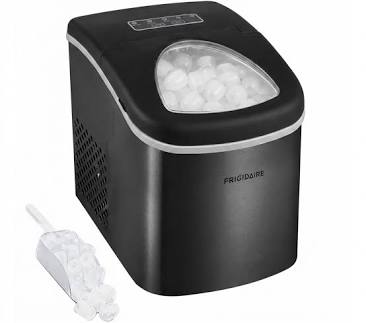 26 Ice Maker Frigidaire