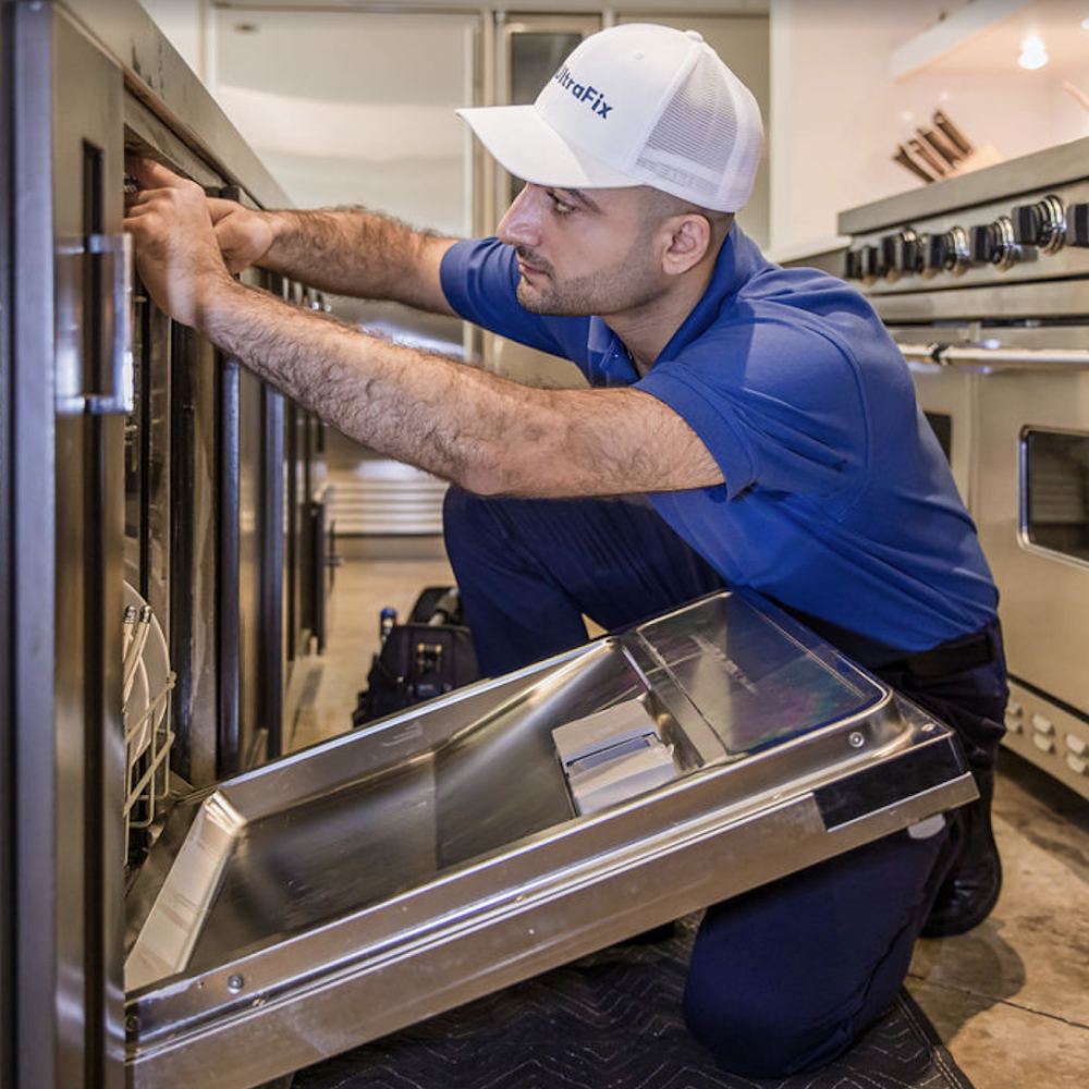 UltraFix Appliance Repair