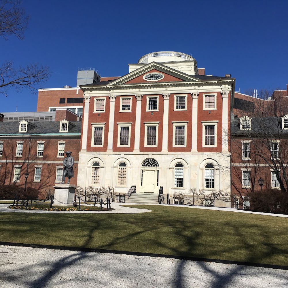 Pennsylvania Hospital
