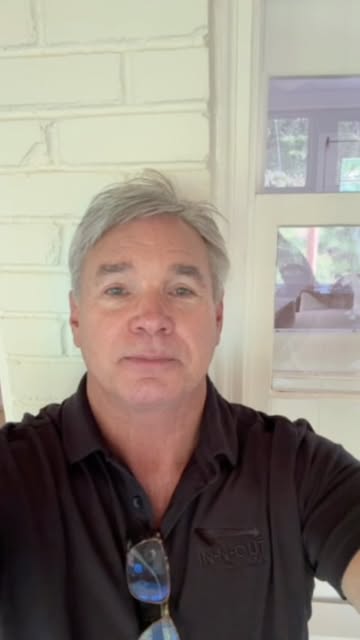 Remembering our dear brother Charlie Kirk.