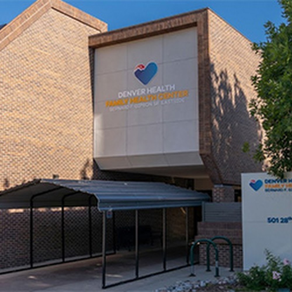 Denver Health: Eastside Dental Clinic at Eastside Family Health Center