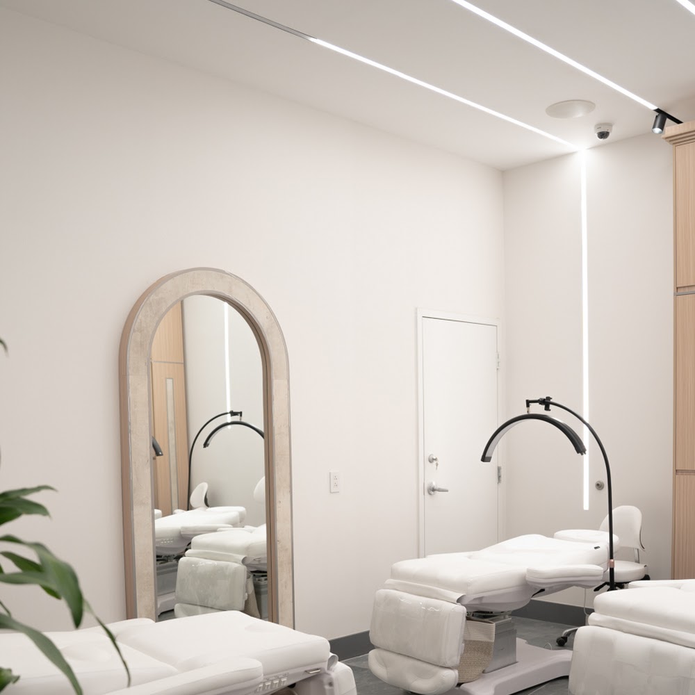 Omnia Spa - Old City