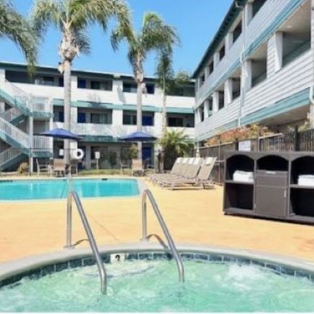Heritage Inn San Diego