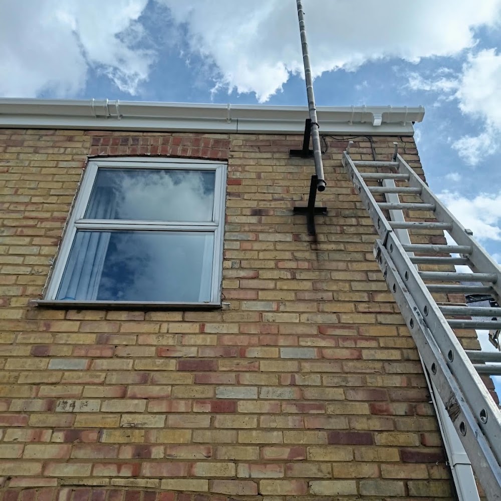 HUGHES ROOFING & BUILDING LIMITED