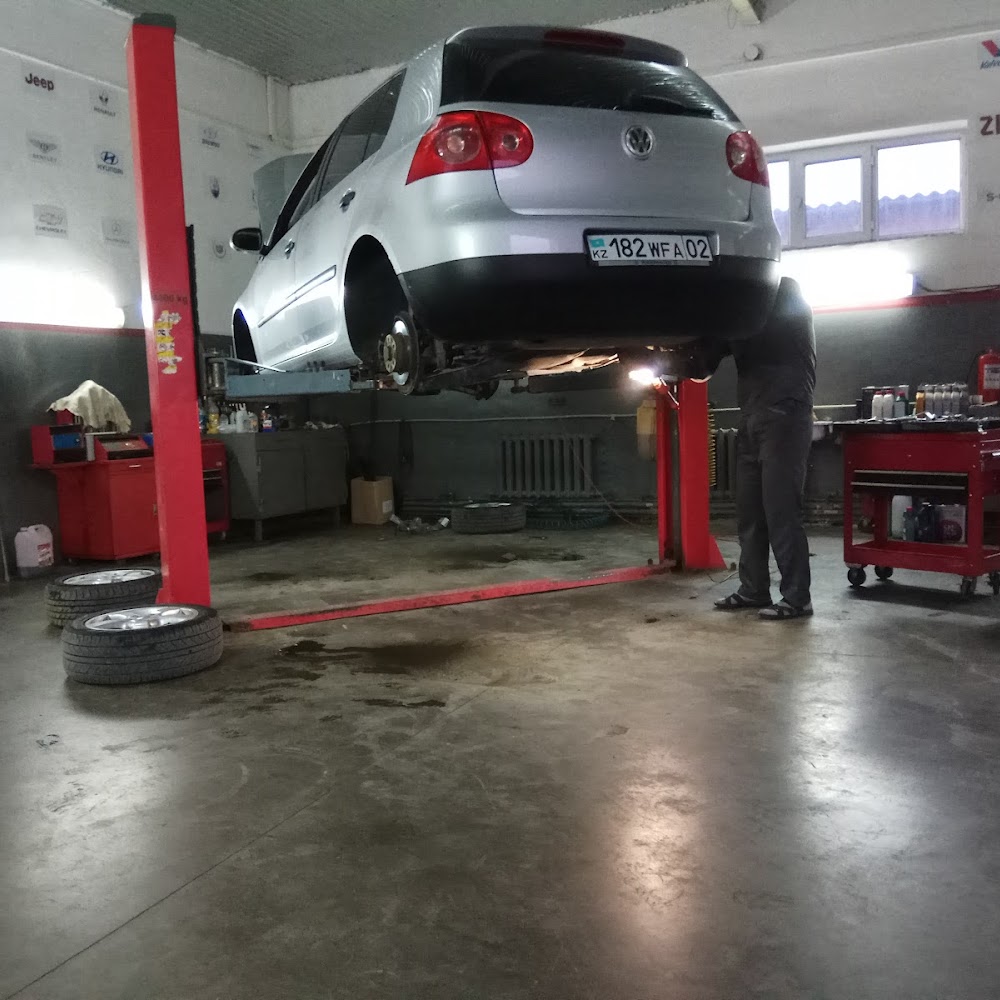 Astana Service