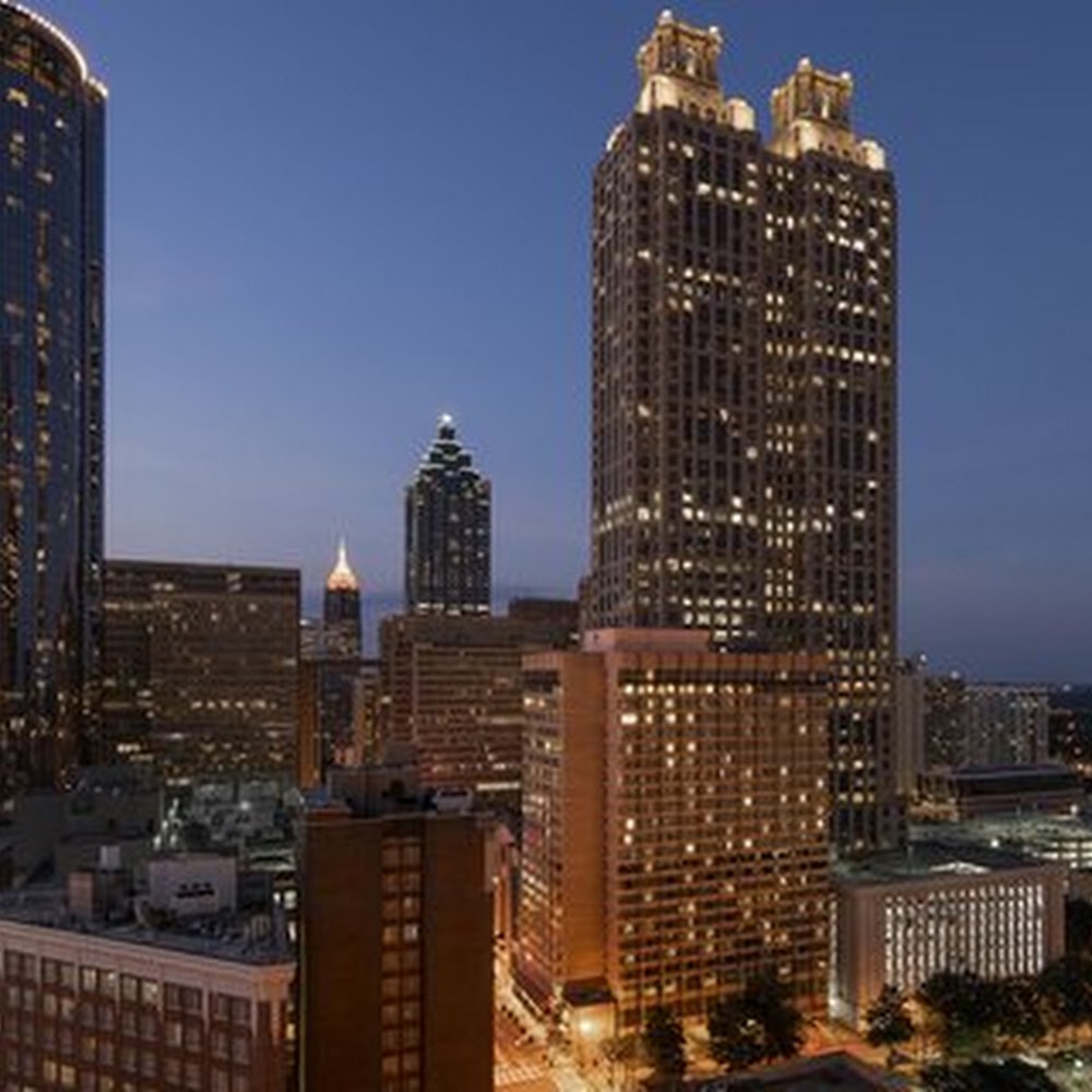 The Ritz-Carlton, Atlanta