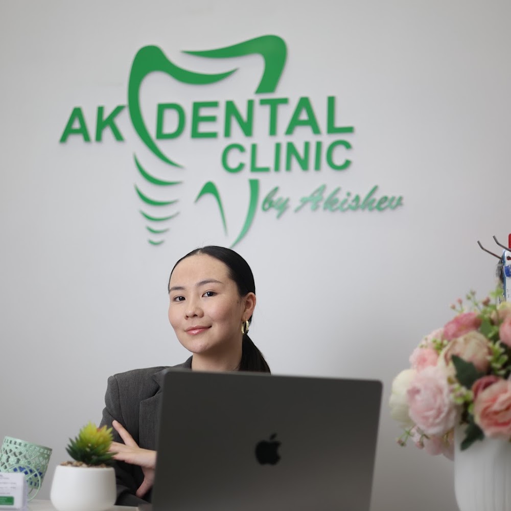 AK Dental Clinic