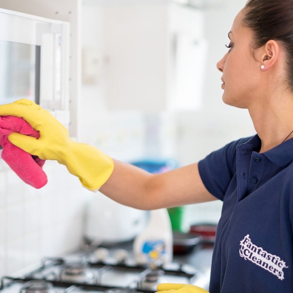 Fantastic Cleaners