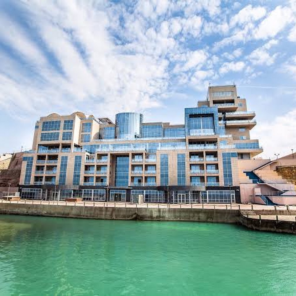 Caspian Riviera Grand Palace Hotel