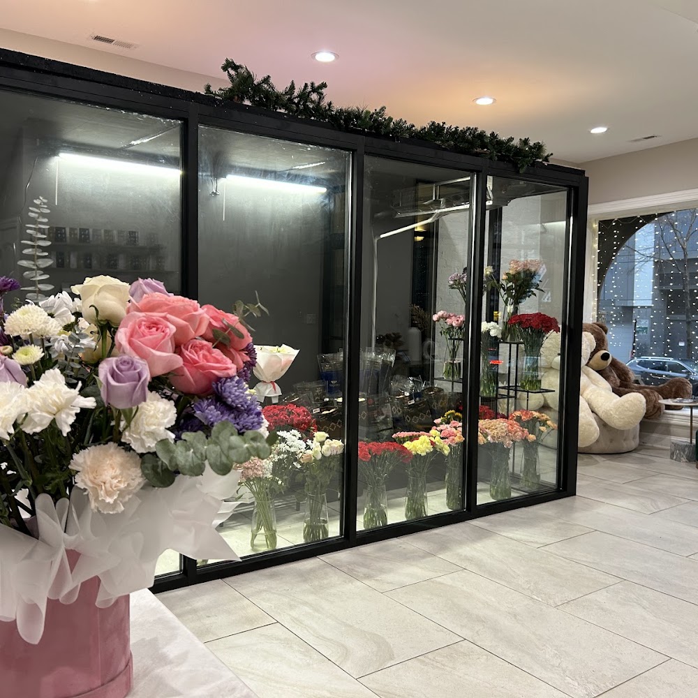 Gold Coast Flowers