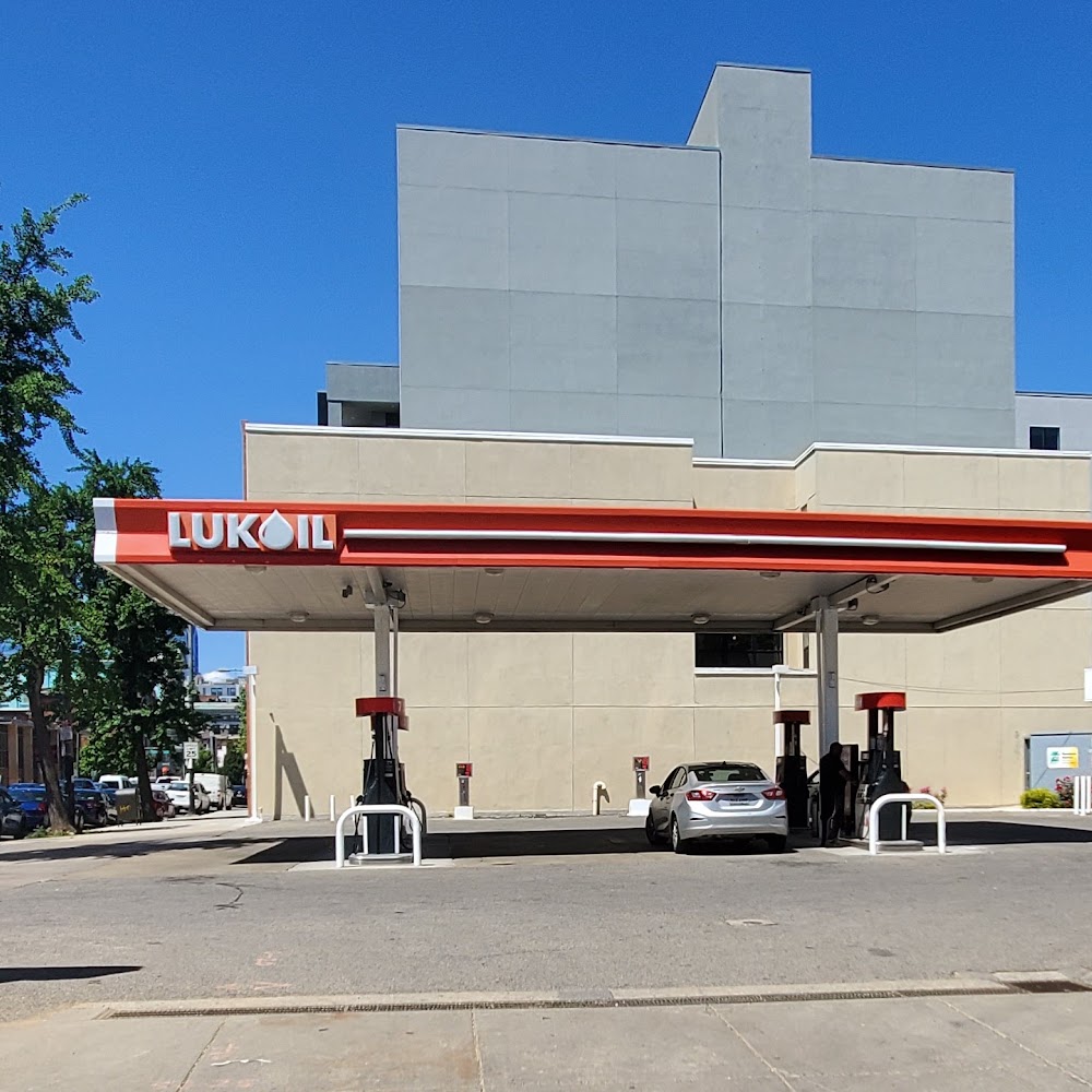 LUKOIL