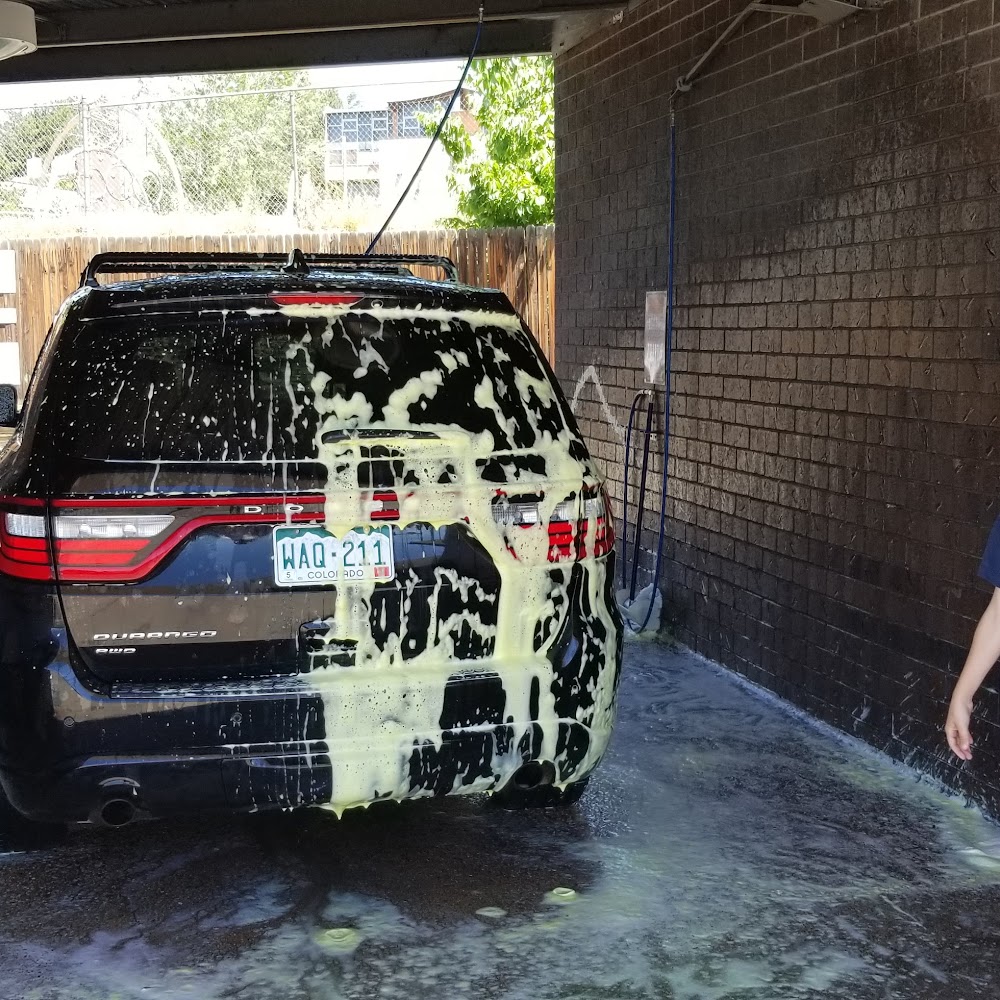 ProClean Auto Wash