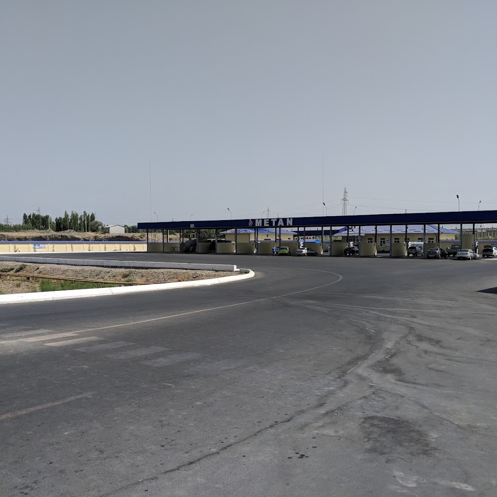Universal Metan Servis MCHJ