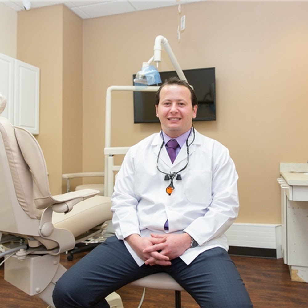 Dental Group of Chicago Family & Emergency Dentistry
