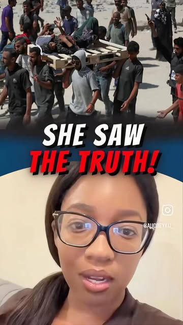 Slogans vs. History: Exposing the False “Intersectional” Narrative

When anti-Israel activists try to weaponize racial identity to shame…