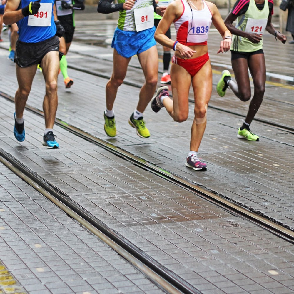 Glasgow Sports Injury Centre