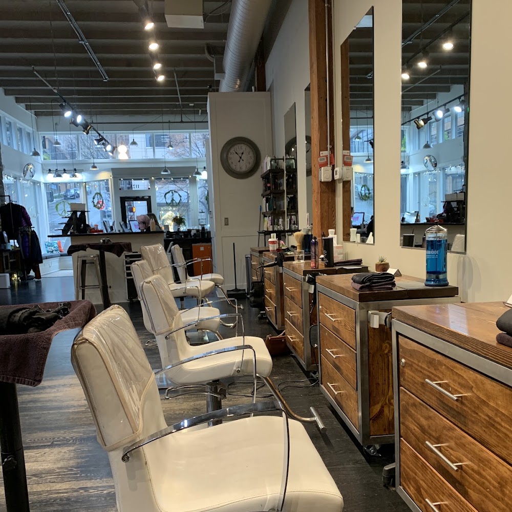 Sensa Salon