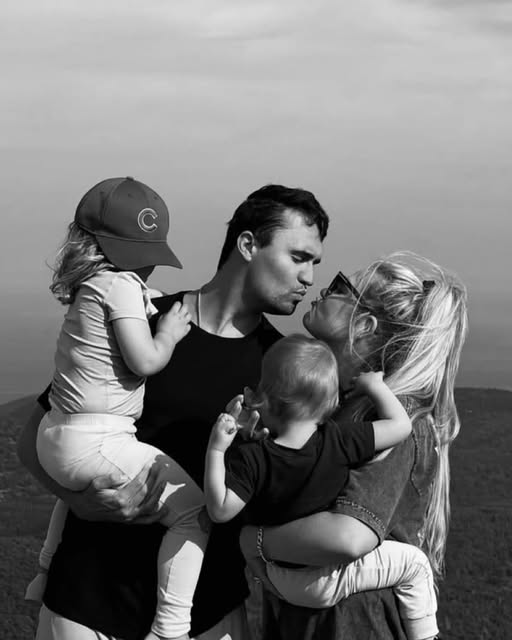 Honoring a great man today. One year ago, Charlie Kirk stood for truth when it cost him everything to do it. Since then, thousands of you…