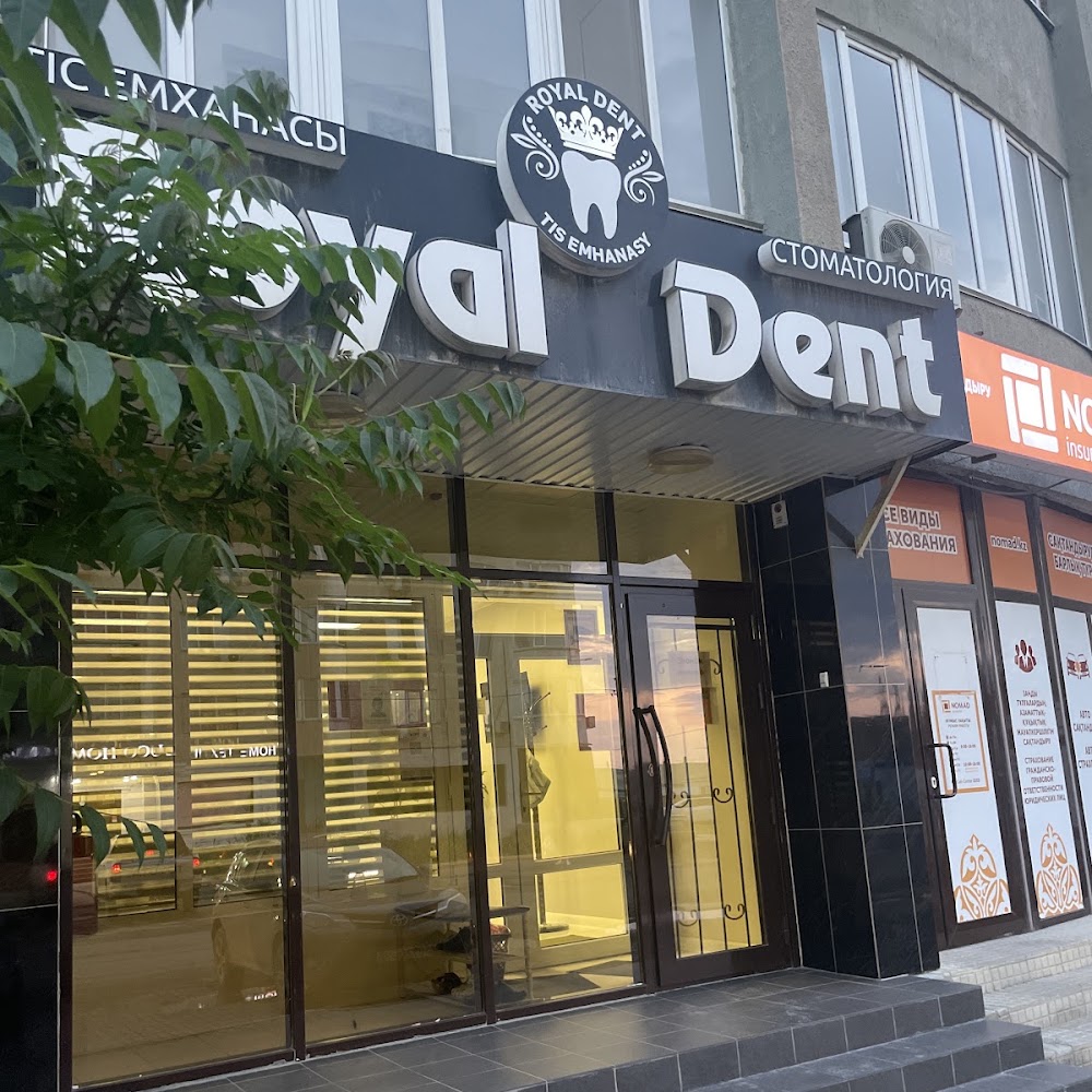 Royal Dent Atyrau