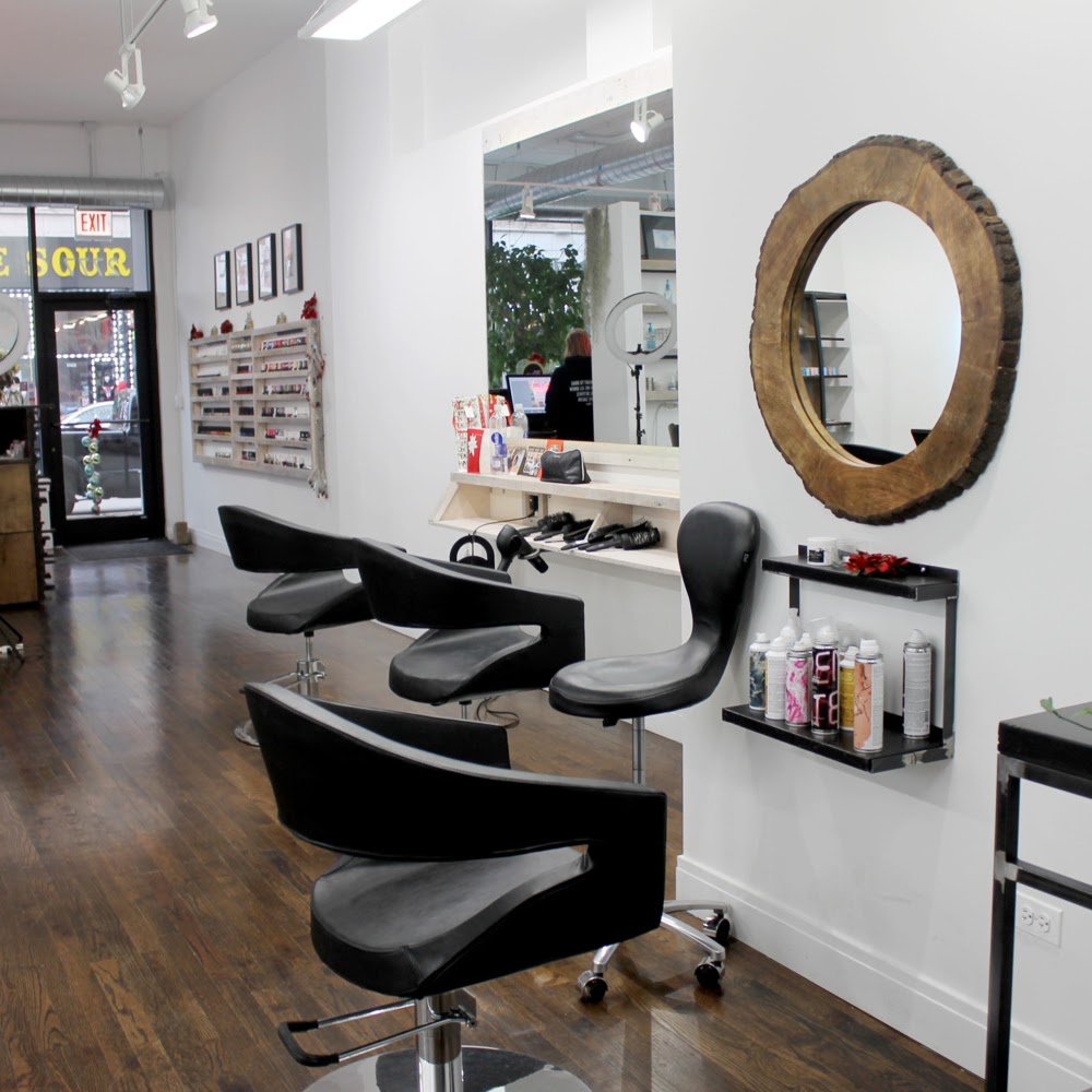 Good Beauty Hair Salon Chicago