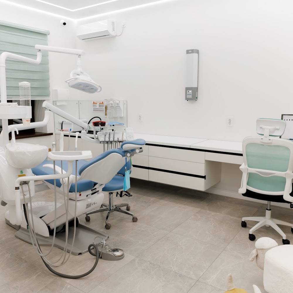 Dr.Rybalkin Dental clinic