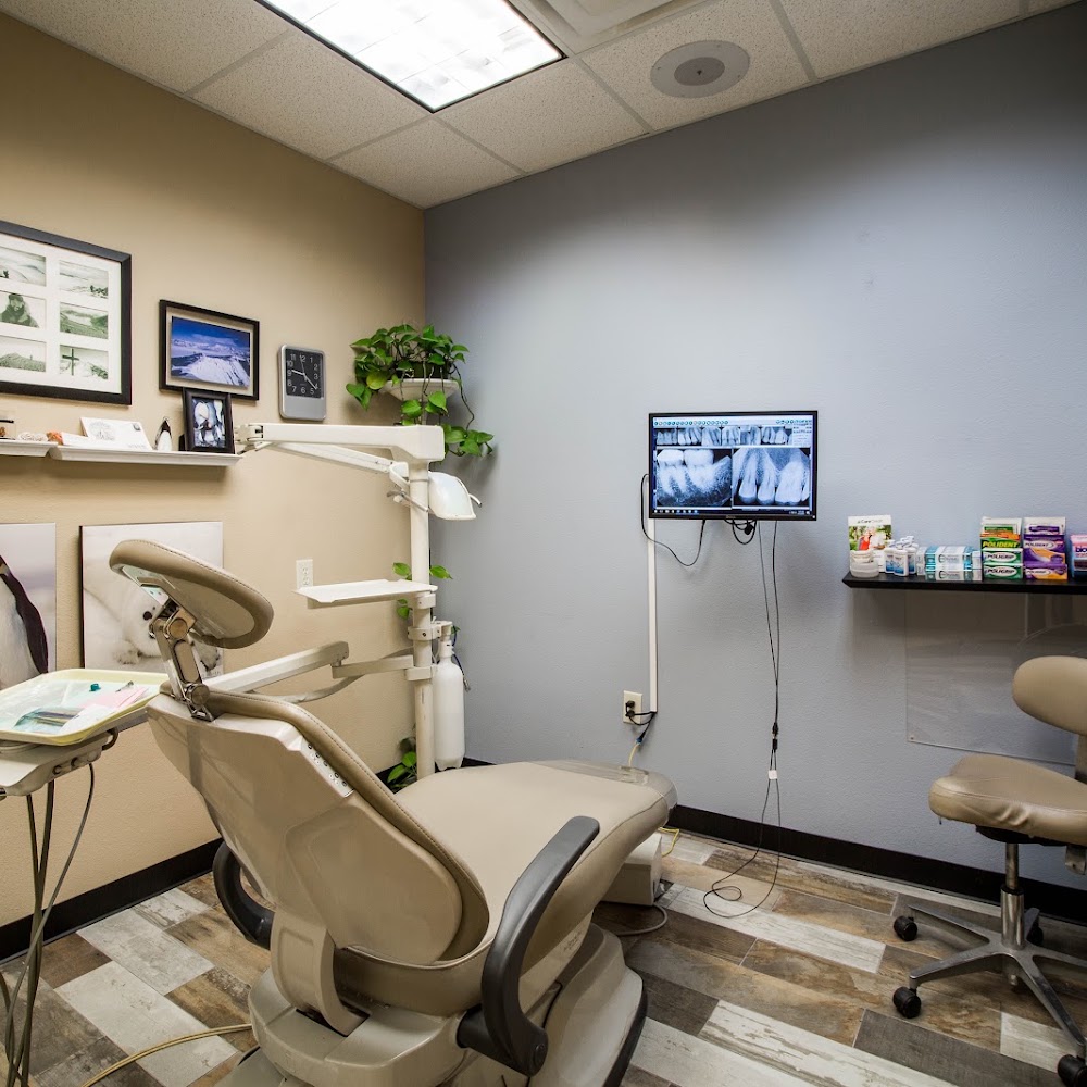 Premier Dental Center San Antonio