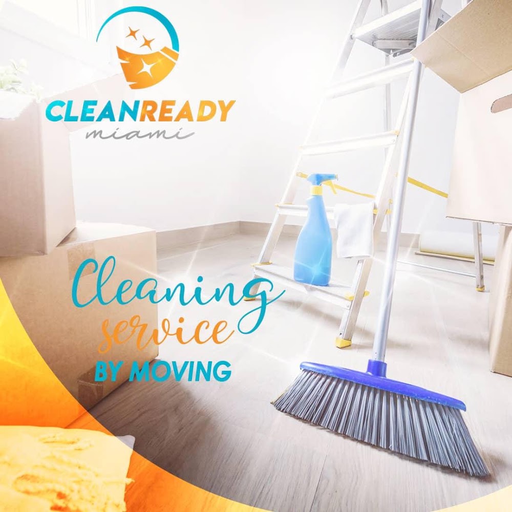 Clean Ready Miami
