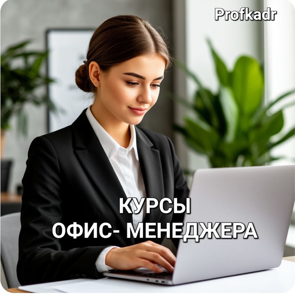 Центр Профессионального Обучения ProfCadr