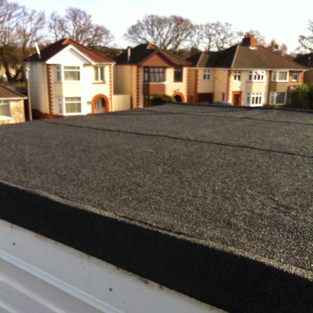 Poole Flat Roofing
