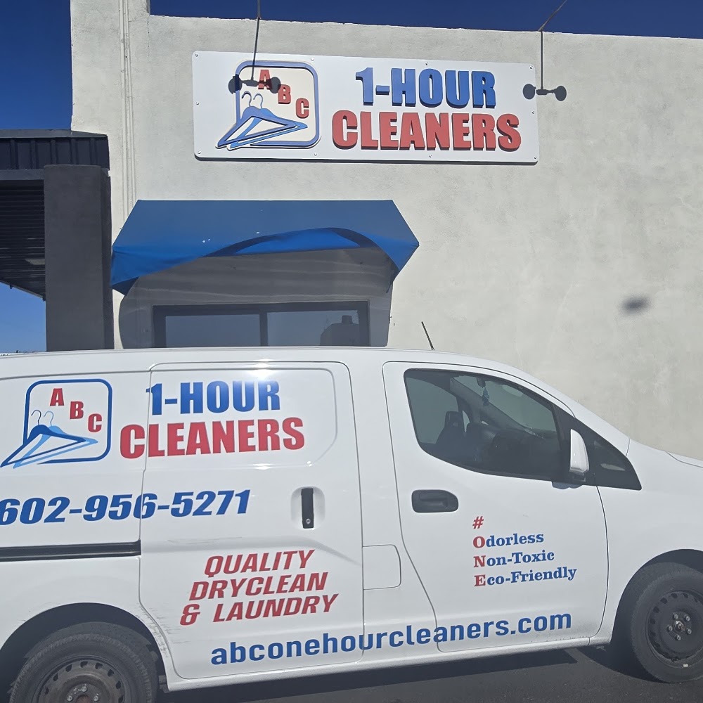 ABC Cleaners / Dry cleaning . Laundry