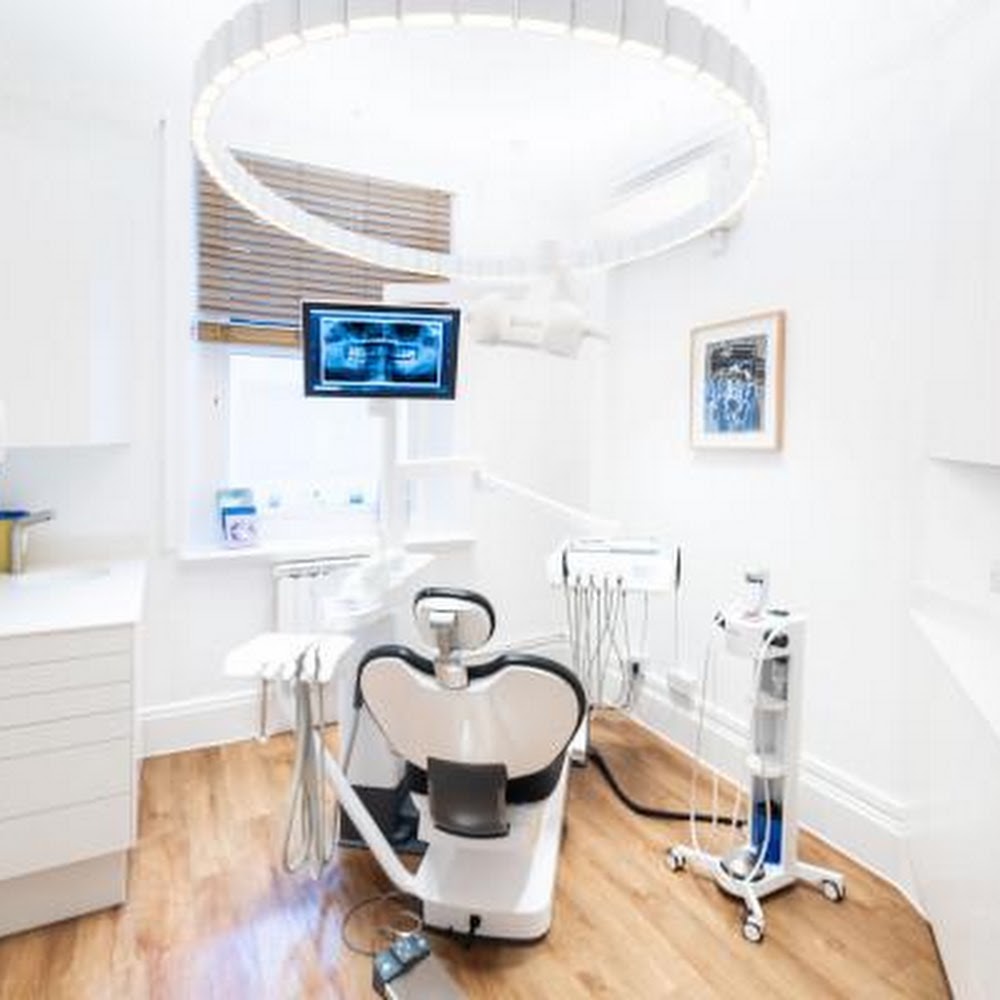 Wimpole Street Dental Clinic