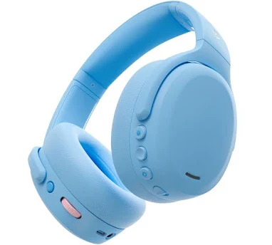 Skullcandy Crusher ANC 2 Wireless Headphones by Best Buy