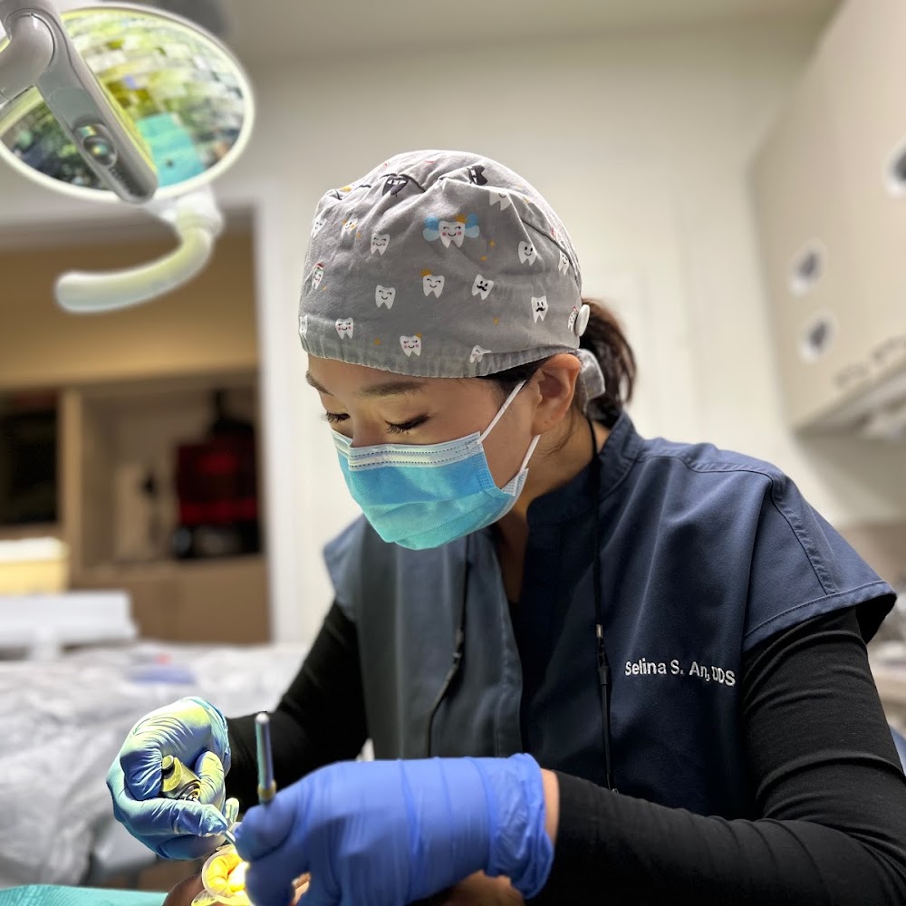 Seattle Cornerstone Dental
