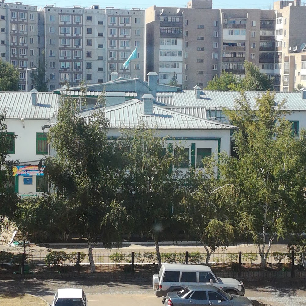 Детский сад "Звоночек"