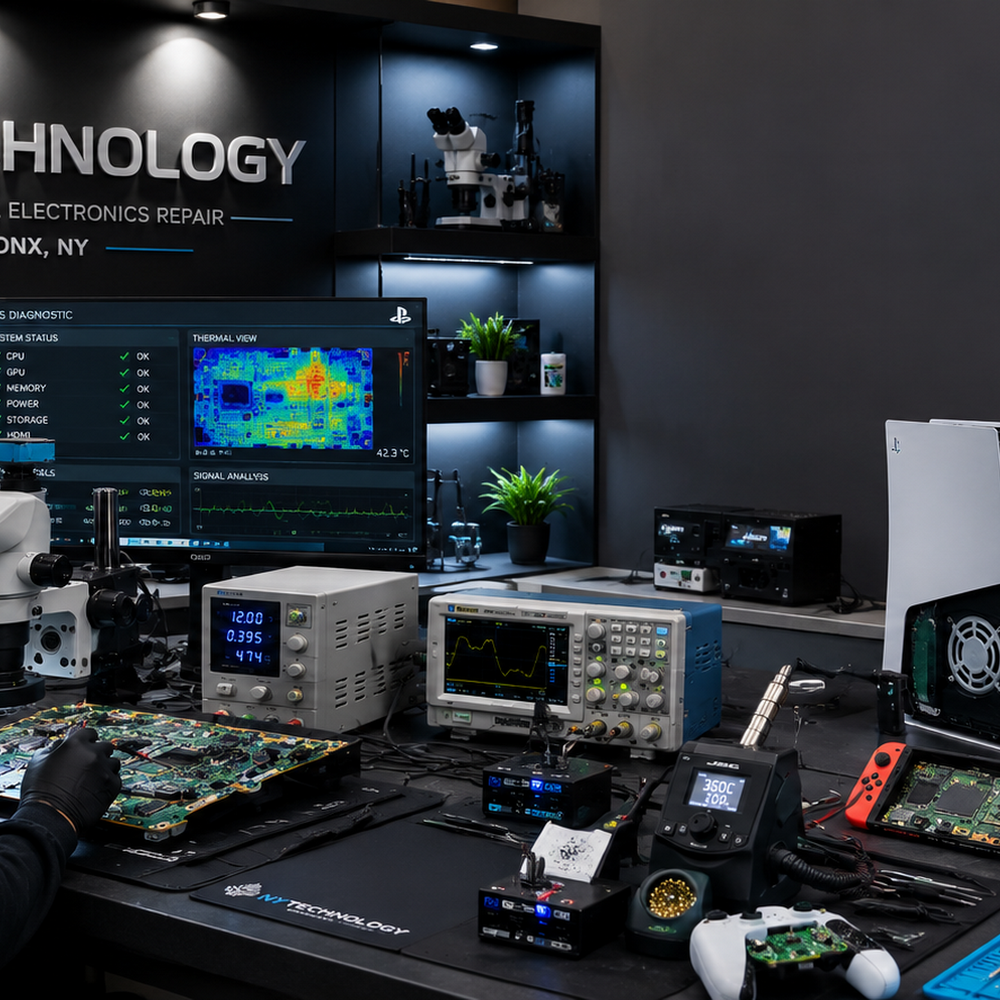 NYTechnology