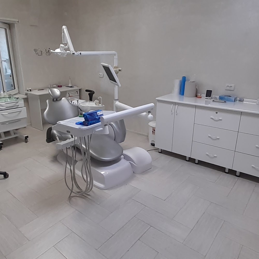 Denta Line