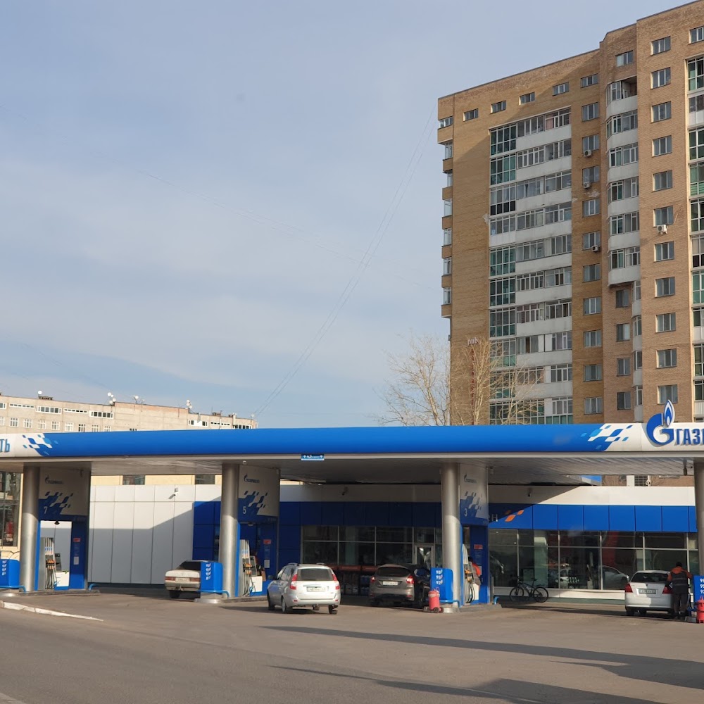 Газпромнефть