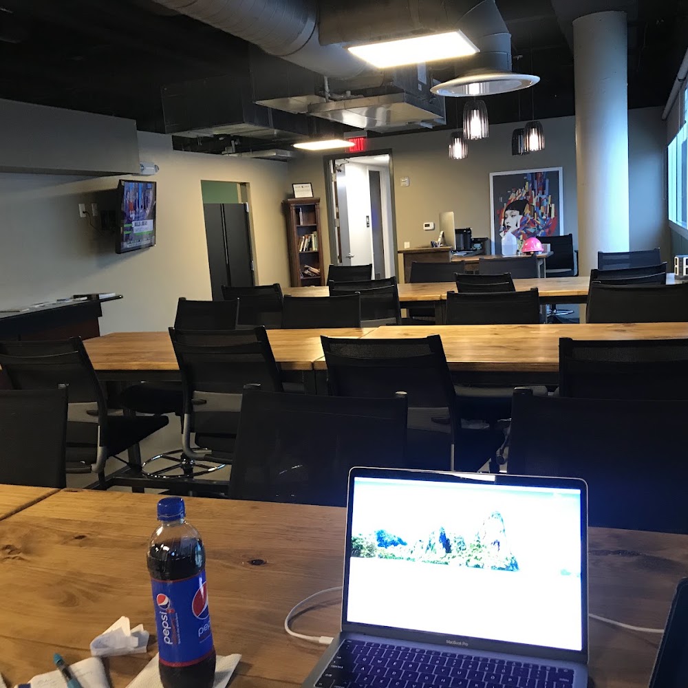 BOLD Cowork Sarasota